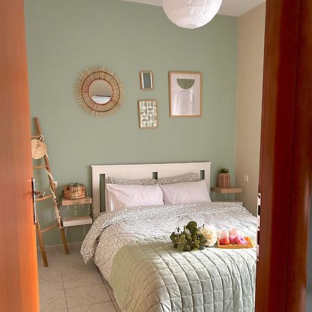 Apartament The Mk Project Aleksandropolis Zewnętrze zdjęcie