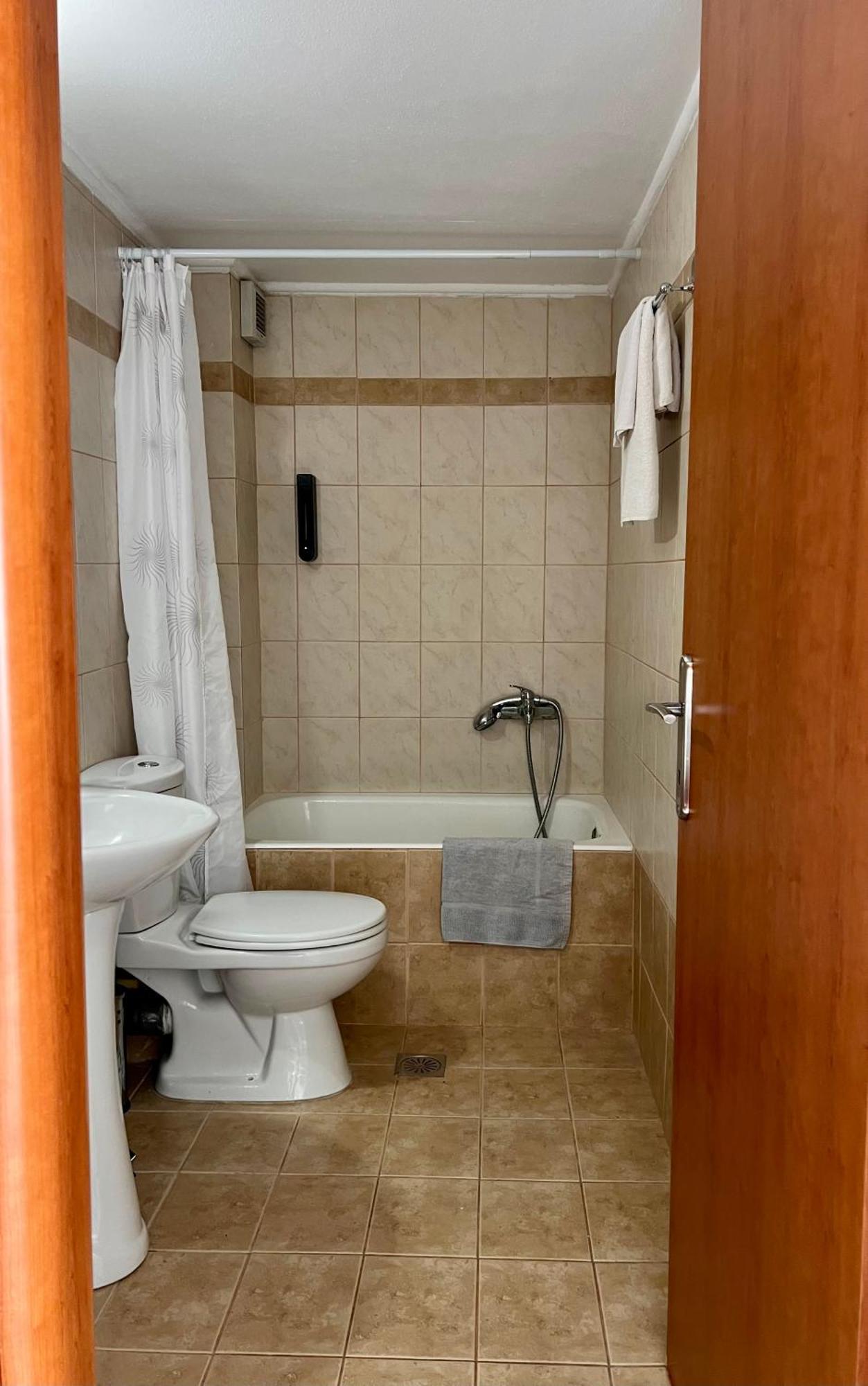 Apartament The Mk Project Aleksandropolis Zewnętrze zdjęcie