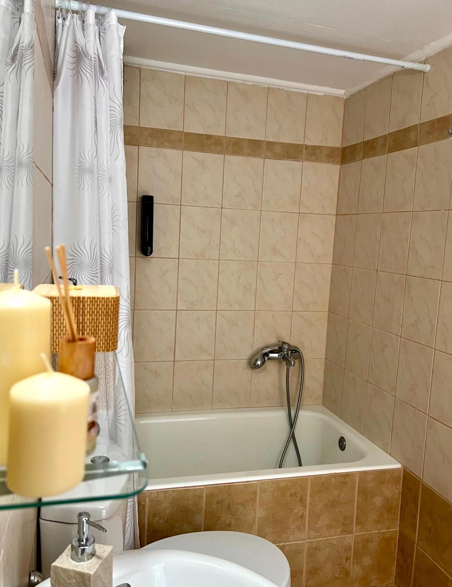 Apartament The Mk Project Aleksandropolis Zewnętrze zdjęcie