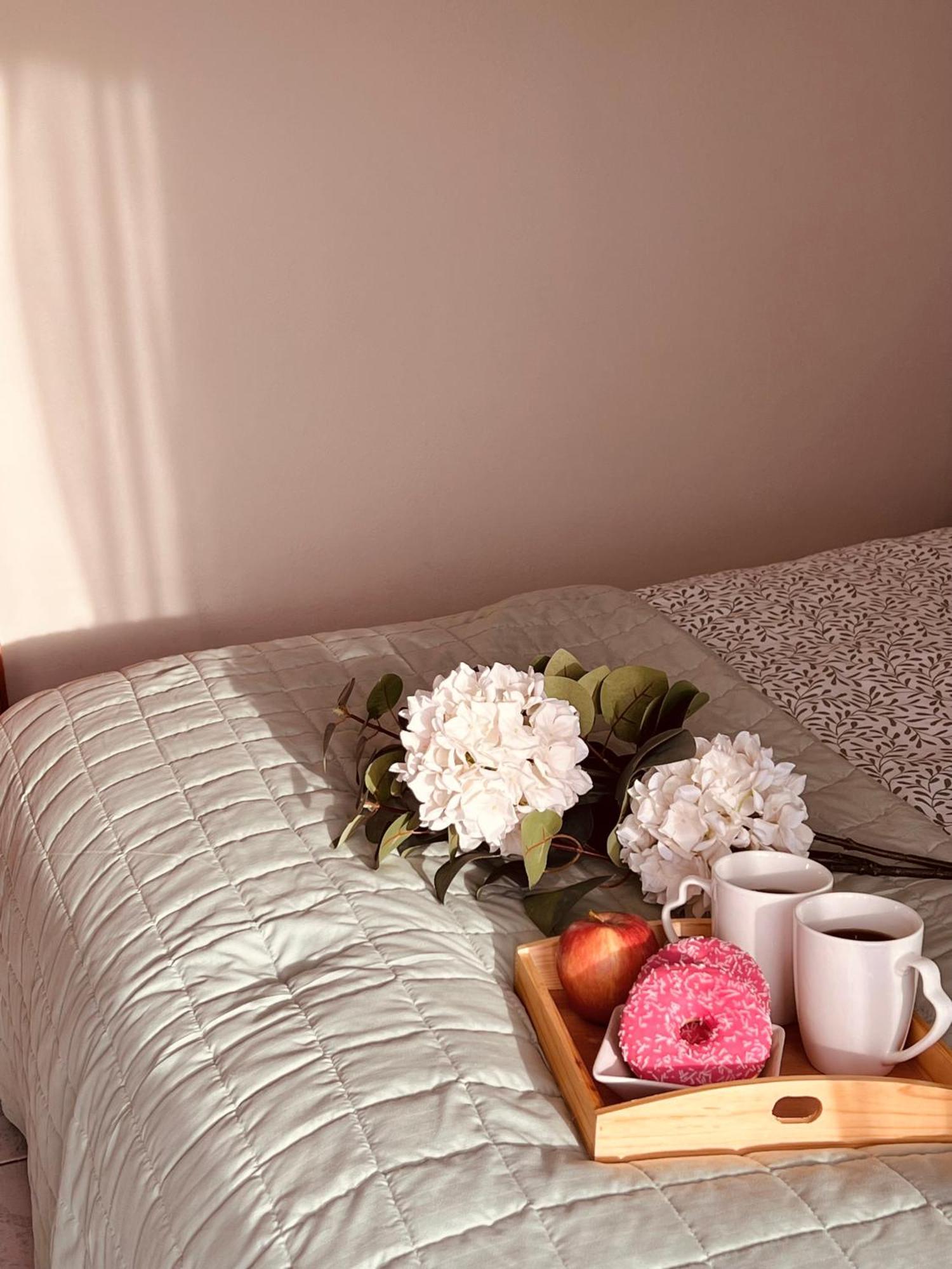 Apartament The Mk Project Aleksandropolis Zewnętrze zdjęcie